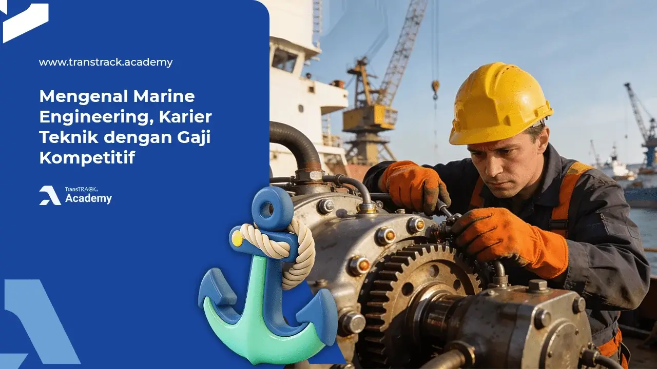 Marine Engineering