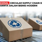 Circular Supply Chain