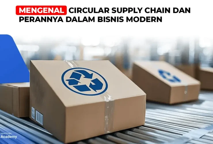 Circular Supply Chain