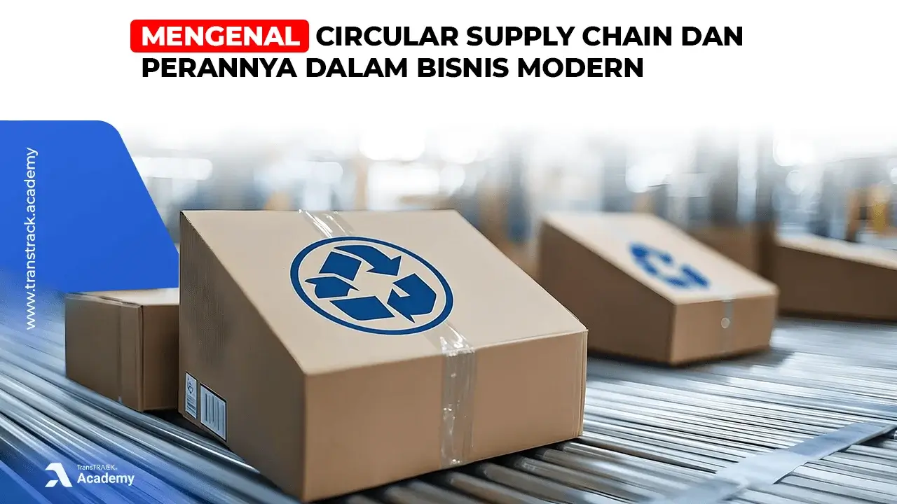 Circular Supply Chain