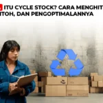 Cycle Stock