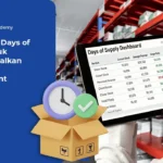 Days of Supply