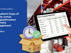 Days of Supply