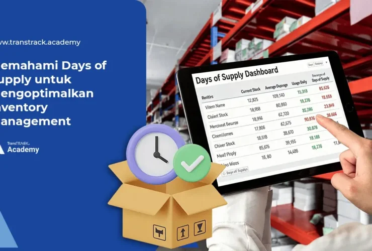 Days of Supply