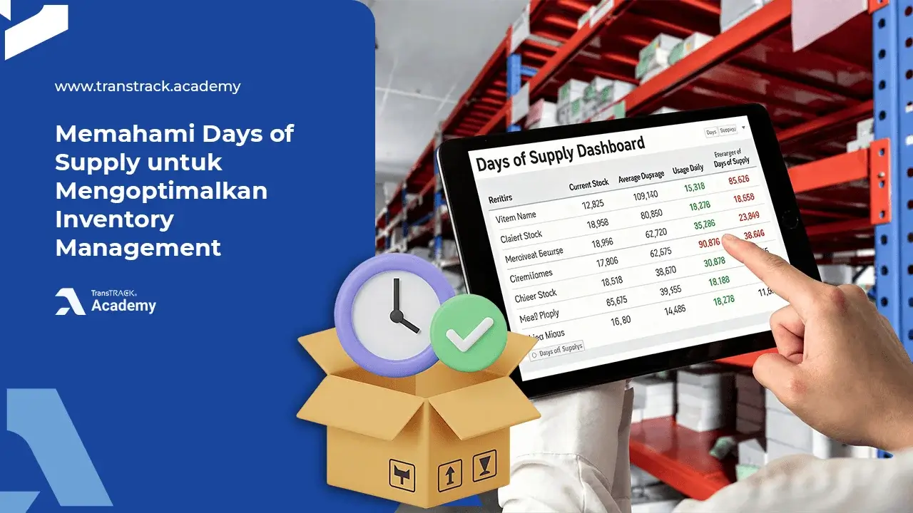 Days of Supply