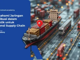 Jaringan Distribusi