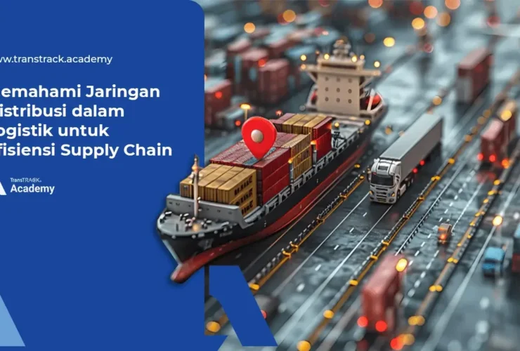 Jaringan Distribusi