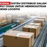 Sistem Distribusi