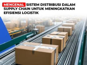 Sistem Distribusi