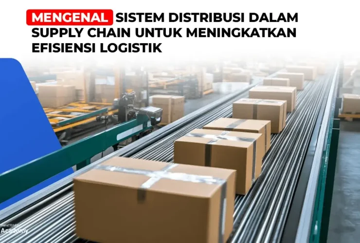 Sistem Distribusi