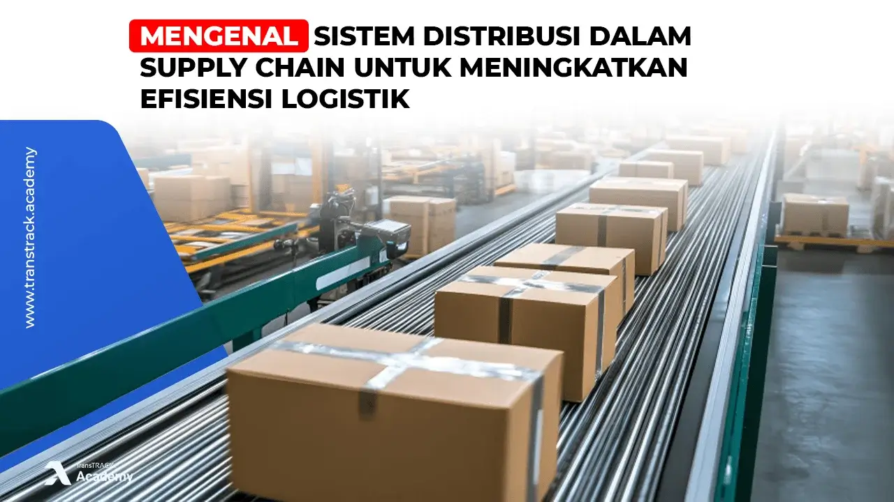 Sistem Distribusi