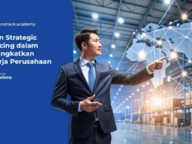 Strategic Sourcing