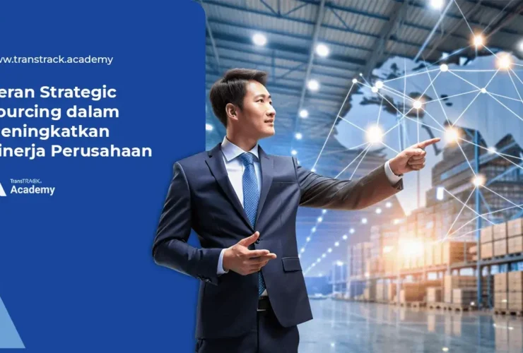 Strategic Sourcing