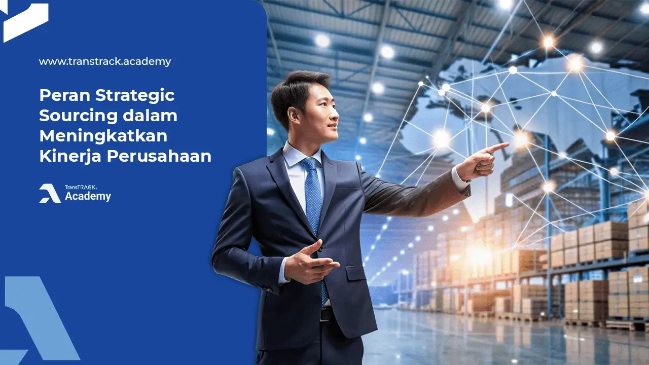 Strategic Sourcing
