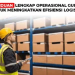 Operasional Gudang