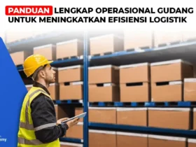 Operasional Gudang