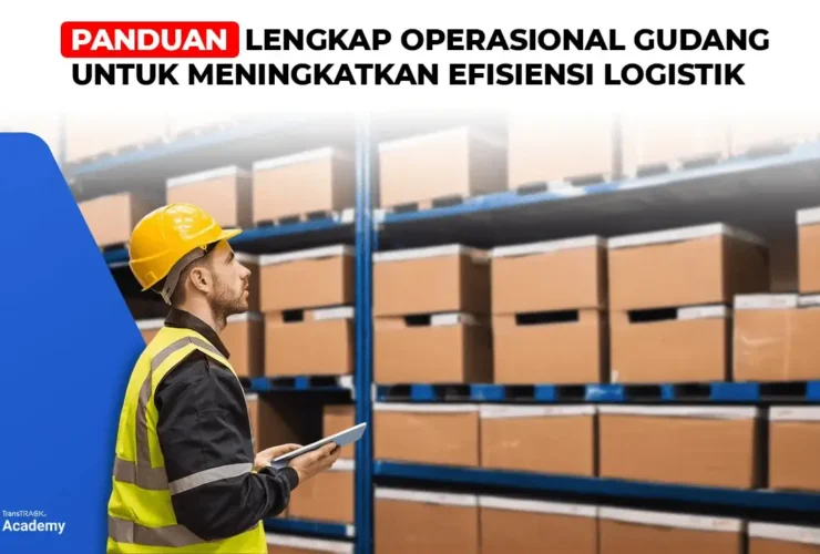 Operasional Gudang