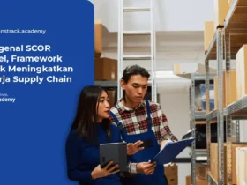SCOR Model