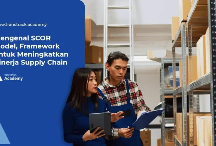 SCOR Model