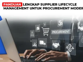 Supplier Lifecycle Management