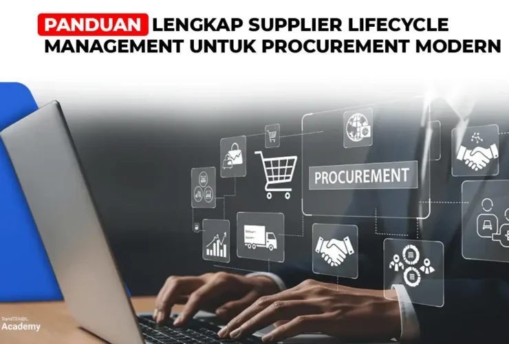 Supplier Lifecycle Management
