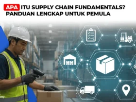 Supply Chain Fundamentals