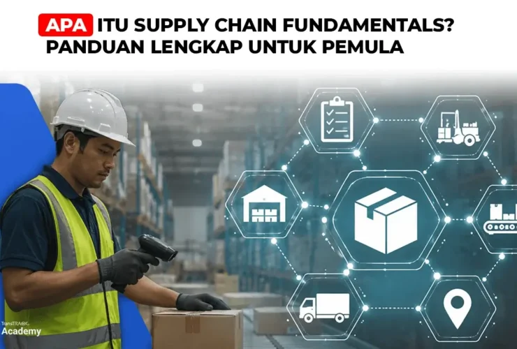 Supply Chain Fundamentals