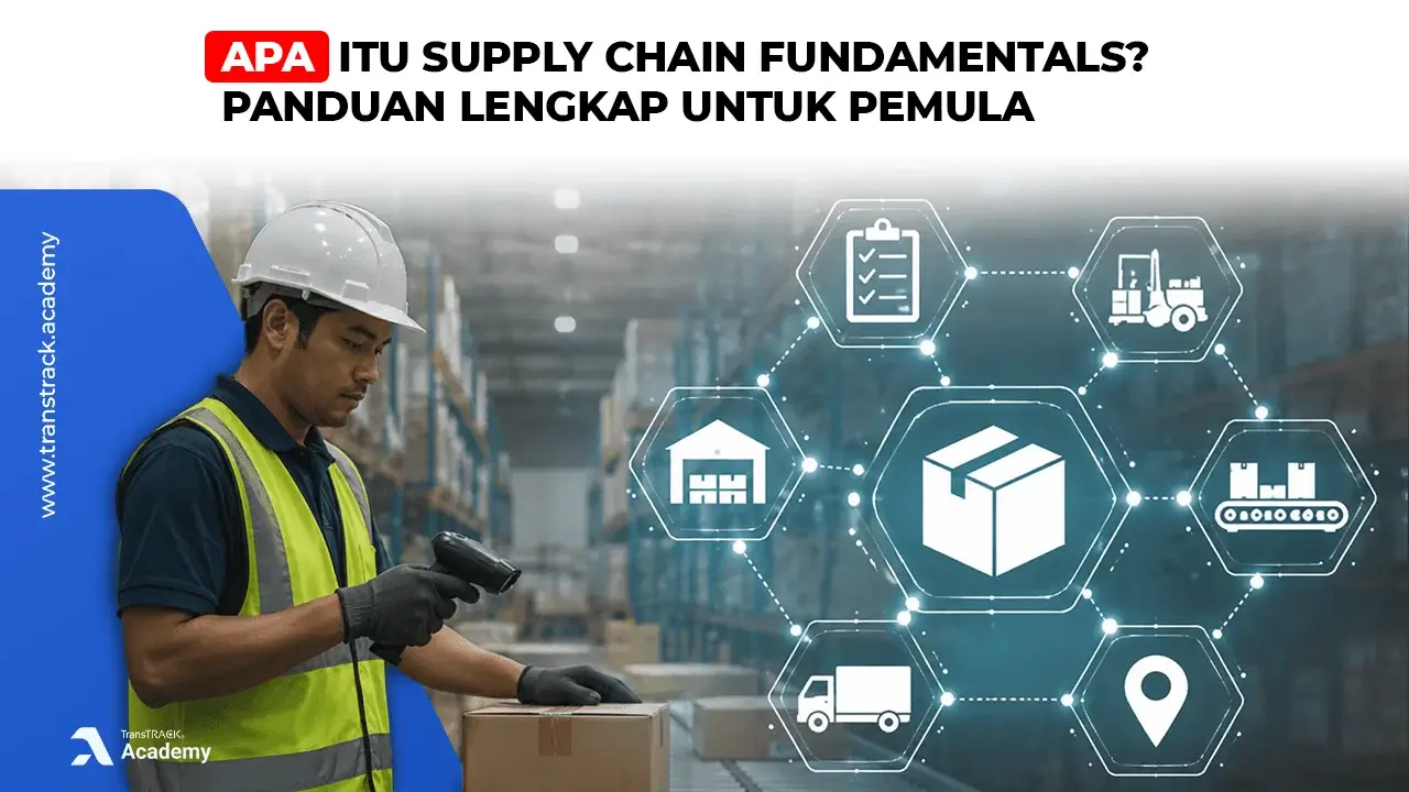 Supply Chain Fundamentals