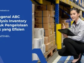 ABC Analysis Inventory
