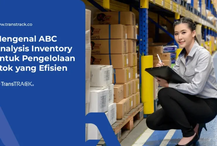 ABC Analysis Inventory