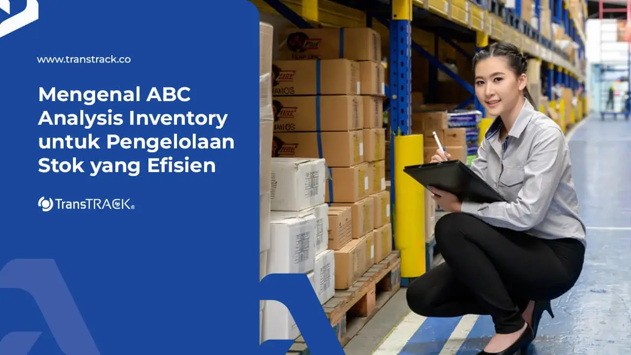 ABC Analysis Inventory
