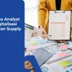Peran Data Analyst