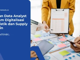 Peran Data Analyst