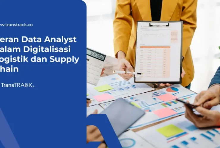 Peran Data Analyst
