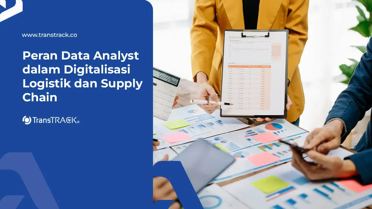 Peran Data Analyst