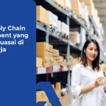 Skill Supply Chain Management