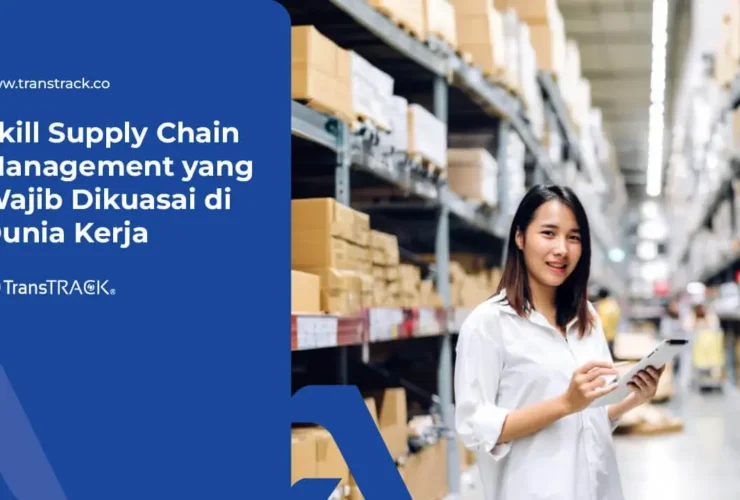 Skill Supply Chain Management
