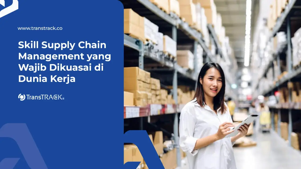 Skill Supply Chain Management