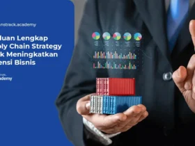 Supply Chain Strategy
