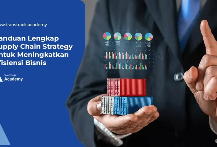 Supply Chain Strategy