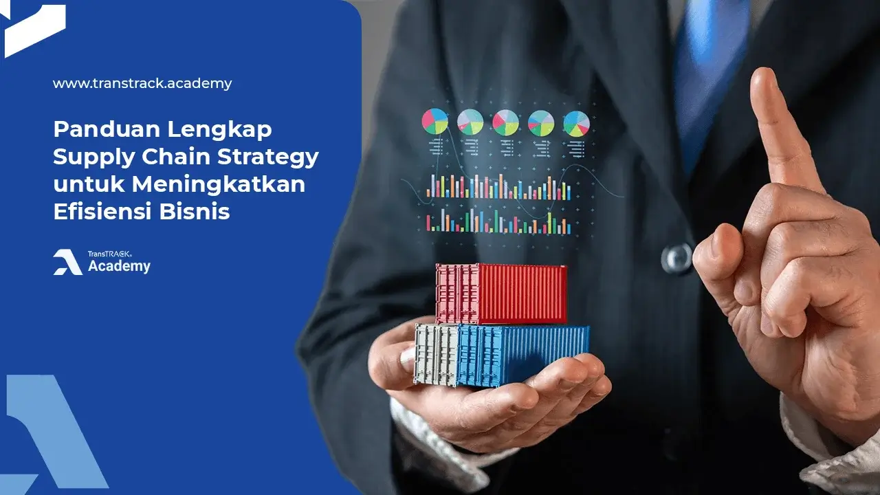 Supply Chain Strategy