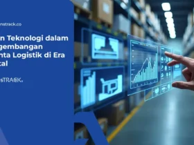 Teknologi dalam Pengembangan Talenta Logistik