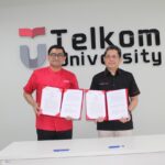 TransTRACK Academy Gandeng Fakultas Rekayasa Industri Universitas Telkom untuk Dorong Riset dan Pengembangan Talenta 